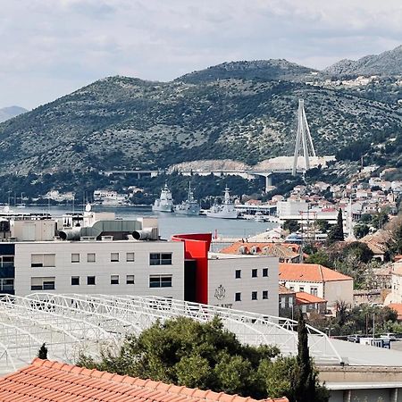 Beliza Apartment Dubrovnik Exterior photo